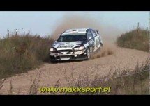 68 Rajd Polski - Action by MaxxSport