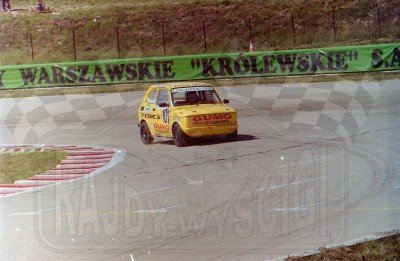 88. Tomasz Oleksiak - Polski Fiat 126p   (To zdjęcie w pełnej rozdzielczości możesz kupić na www.kwa-kwa.pl )