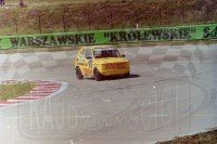 88. Tomasz Oleksiak - Polski Fiat 126p   (To zdjęcie w pełnej rozdzielczości możesz kupić na www.kwa-kwa.pl )
