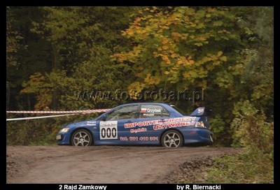 2 Rajd Zamkowy RPP 002