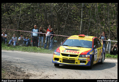 34 Rajd Elmot RSMP 034