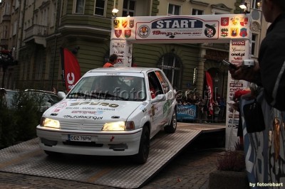 19 Rajd Dolnoslaski 9 RPP 020
