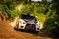 Testy Mała Finlandia | Stec Rally Team