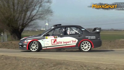 X Memoriał Kuliga i Bublewicza 2016 - Action by MaxxSport