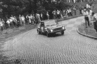 218. Udo Treuberg i Holger Kersch - VW Golf GTi.   (To zdjęcie w pełnej rozdzielczości możesz kupić na www.kwa-kwa.pl )