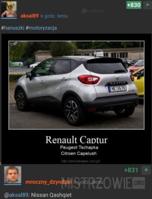 Renault