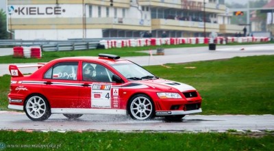 CLASSICAUTO CUP 2014 - Tor Kielce Miedziana Góra 04