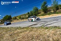 DriftOpen Runda III Wyrazów - Trening 024