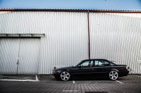 BMW E38 740i (V8 4.4) - Banditen Wagen Projekt