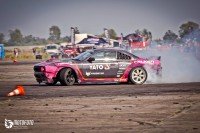 Drift Open 2016 lotnisko Krzywa - treningi 229