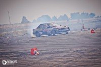 Drift Open 2016 lotnisko Krzywa - treningi 316