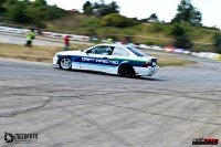 DriftOpen Runda III Wyrazów - Trening 242