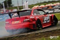 DriftOpen 2016 Runda II Wyrazów - trening i kwalifikacje 203