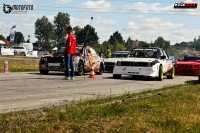 DriftOpen Runda III Wyrazów - Trening 087