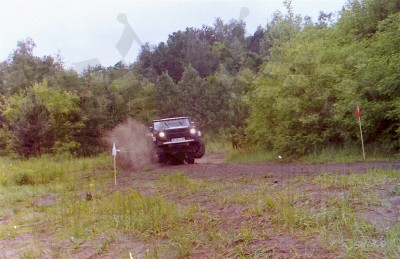 48. Grzegorz Szwagrzyk i Piotr Brakowiecki - Sam 2315  (To zdjęcie w pełnej rozdzielczości możesz kupić na www.kwa-kwa.pl )