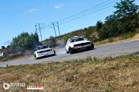 DriftOpen Runda III Wyrazów - Trening 193