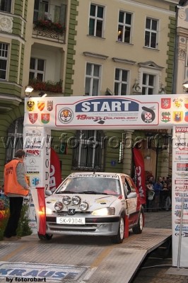 19 Rajd Dolnoslaski 9 RPP 012