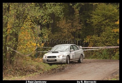 2 Rajd Zamkowy RPP 008