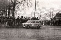 Krzysztof Janarek i Ryszard Makuch - Polski Fiat 126p. To zdjęcie w pełnej rozdzielczości możesz kupić na http://kwa-kwa.pl