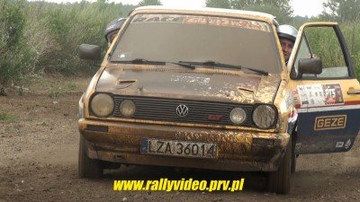 Szutrowy PTS Puchar Toru Słomczyn - 2 Runda 2017-07-15