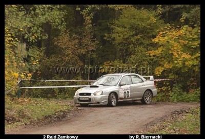 2 Rajd Zamkowy RPP 006