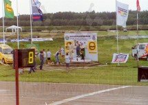 Słomczyn - 6. eliminacja MPRC - 2000