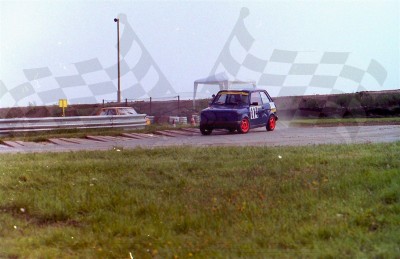 2. Michał Litwiński - Polski Fiat 126p   (To zdjęcie w pełnej rozdzielczości możesz kupić na www.kwa-kwa.pl )