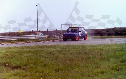 2. Michał Litwiński - Polski Fiat 126p   (To zdjęcie w pełnej rozdzielczości możesz kupić na www.kwa-kwa.pl )