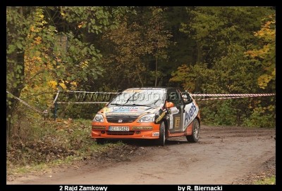 2 Rajd Zamkowy RPP 018