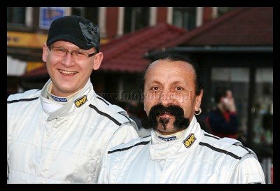 44 Rajd Krakowski Puchar PZM 024