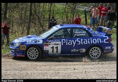 34 Rajd Elmot RSMP 013