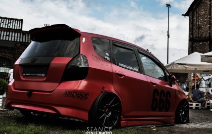 Fabryka Pełna Życia - Zlot Dąbrowa Górnicza 23.07.2017