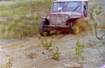 72. Stanisław Lisowski i Tomasz Lisowski - Mercedes Benz 300E  (To zdjęcie w pełnej rozdzielczości możesz kupić na www.kwa-kwa.pl )