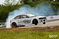 DriftOpen 2016 Runda II Wyrazów - trening i kwalifikacje 141