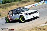 DriftOpen Runda III Wyrazów - Trening 143