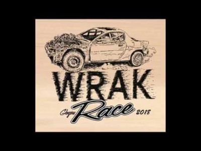 Wrak Race Głogów 2019 - Zapowiedz