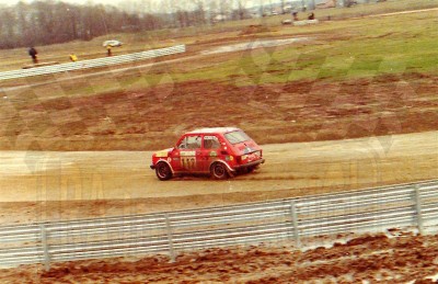 16. Antoni Skudło - Polski Fiat 126p   (To zdjęcie w pełnej rozdzielczości możesz kupić na www.kwa-kwa.pl )