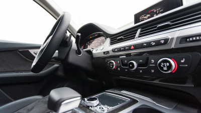 Audi Q7 2016 7