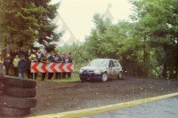 36. W.Wiśniewski i K.Bury - Peugeot 106 Rallye   (To zdjęcie w pełnej rozdzielczości możesz kupić na www.kwa-kwa.pl )
