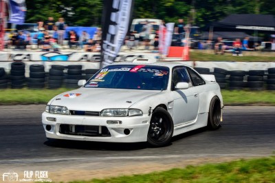 Drift Open Koszalin 025