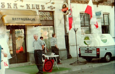 4. Marek Jaczewski   (To zdjęcie w pełnej rozdzielczości możesz kupić na www.kwa-kwa.pl )