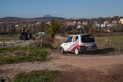 22 Rajd Dolnośląskii 29