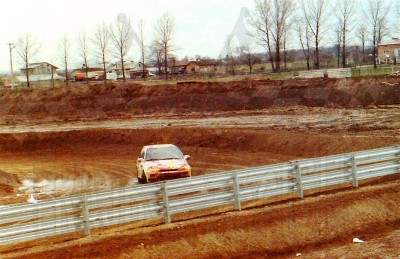 23. Bogusław Bach - Suzuki Swift GTi 16V   (To zdjęcie w pełnej rozdzielczości możesz kupić na www.kwa-kwa.pl )