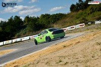 DriftOpen Runda III Wyrazów - Trening 121