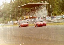 Brno - 3. runda Puchar Alfa Romeo - 2000