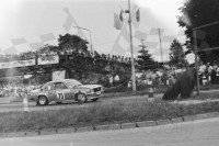 68. Peter Rumpfkeil i Uwe Gartner - Opel Ascona 400.   (To zdjęcie w pełnej rozdzielczości możesz kupić na www.kwa-kwa.pl )