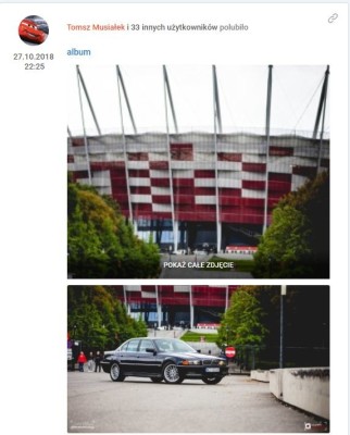 Narodowy BMW