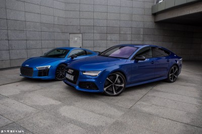 rs7 r8 2
