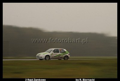 2 Rajd Zamkowy RPP 023