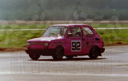 29. Bartłomiej Kulesza - Polski Fiat 126p.   (To zdjęcie w pełnej rozdzielczości możesz kupić na www.kwa-kwa.pl )